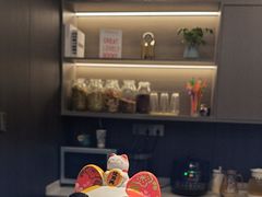 -鹿栖.精油SPA(金山世纪城店)