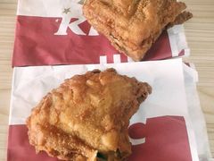 -肯德基(招远金城店)