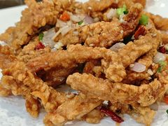 -土菜馆(樾阁路店)