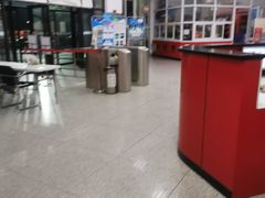 -青岛市体育产业发展中心全民健身中心