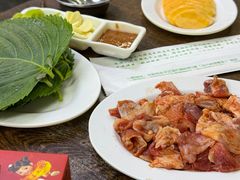 -西塔隆太白烤牛肉馆(图们路店)