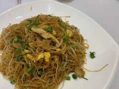 三丝炒米粉-君德澜酒家·创意粤菜(金山谷店)