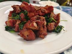 -瑞丰园庭院餐厅·白族传统家常菜