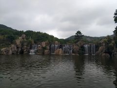 -白马涧龙池景区