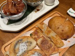 -美乐食街(小南店)