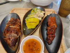 -鹅冠港式茶餐厅(来福士店)