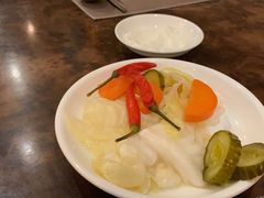 -苏坦土耳其餐厅(白云宾馆店)