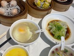 -万龙洲海鲜(南新仓店)