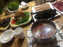 -牛豆吉(友谊花园店)