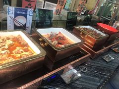 -佰园全日西餐厅-厦门佰翔软件园酒店