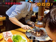 -喜来稀肉(北外滩白玉兰广场店)