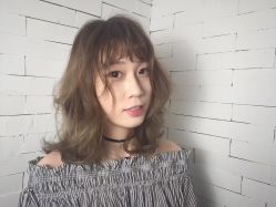 和良形象设计师作品情报-和良形象