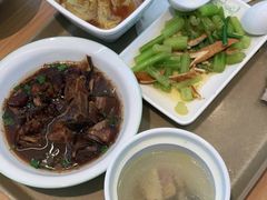 -老乡鸡(新邻天地店)