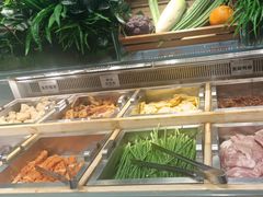 -金滏山烤肉·海鲜·火锅自助餐厅(襄阳万达店)