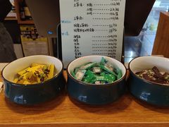 菜单-铭聚章鱼土笋冻(松柏店)
