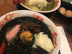 黑王拉面-豚王拉面(澳门银河店)