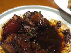 -麒麟小院·老九江菜(安平路店)
