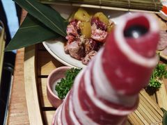 -红沃烤肉(家乐福2部店)