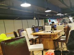 -味之绝热血美蛙鱼火锅(中坝店)