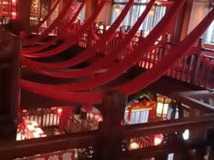 -隐厨中国餐馆(红旗大街店)