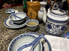 -南京大牌档(香港广场店)