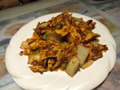 -乡间好味私家菜(总店)