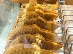 -粉粉乐鲷鱼烧(美罗城店)