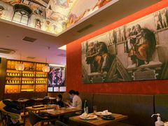 -安妮意大利餐厅(世贸天阶店)