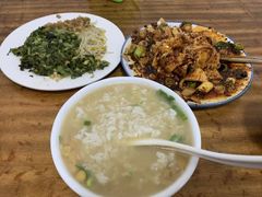 -温记府廟豆汤饭·始于1955年(海椒店)