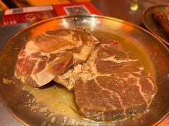 -西塔老太太泥炉烤肉(苏州大悦城店)