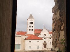 -圣多米努斯大教堂及钟楼(Sv. Dujma)