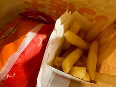 -汉堡王(徐汇绿地缤纷店)