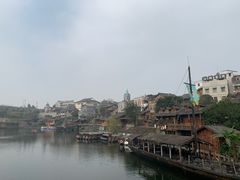 -两江国际影视城