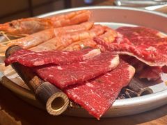 -杉海和牛烧肉海鲜自助(会展城店)