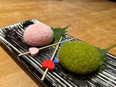 -牛藏·黑毛和牛烧肉(环市东店)