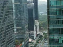 -深圳皇庭V酒店