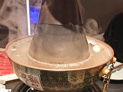 -额尔敦传统涮(公园西路店)