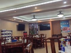 -友强·23年特色海鲜大排档(厦门店)