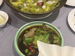-金哥私房菜馆(张府园总店)