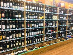-帝玛进口精品超市D-MART
