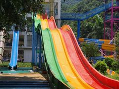 -清泉湾生态旅游度假区