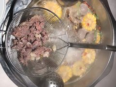 -潮发潮汕牛肉店(龙洞店)