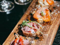 -wineapp葡萄酒餐吧(外滩金融中心店)