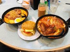 -华嫂冰室(尖沙咀店)