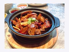 -四道菜·福建菜馆(新街口金鹰店)