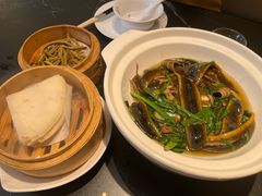 软兜长鱼-芳芳私房菜·精做淮扬菜(承德路店)