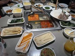 -海底捞火锅(顺义华联店)
