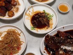 -南小馆(迪士尼小镇店)