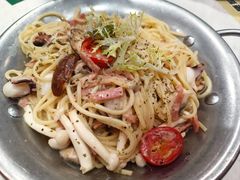 -西语·炭烧牛排(卓越中寰店)