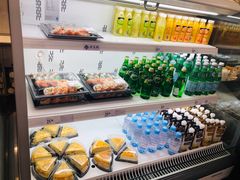 -山姆美式餐吧(鼓楼店)